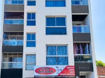 Departamento · 74m² · 6 Ambientes · Departamento 2 Dorm. 2 Balcones Alto Alberdi