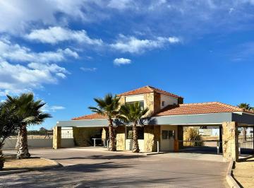 Terreno , Lunlunta · Lotes de 500 m² Barrio Cerrado El Carrascal