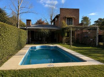 Quinta vacacional · 98m² · 2 Dormitorios · Venta Casa 3 Amb Quinta Francisco Alvarez Amplio