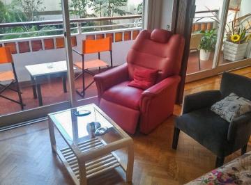 imagen1 · Santa Fe 3300 - 5 Ambientes + Balcon - Palermo