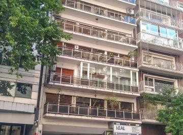 imagen1 · Santa Fe 3300 - 5 Ambientes + Balcon - Palermo