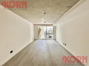 Departamento · 57m² · 2 Ambientes · Venta Departamento a Estrenar 2 Ambientes, Palermo Hollywwod
