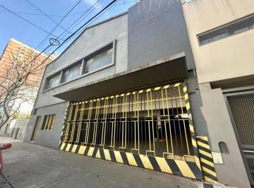 Bodega-Galpón · 1350m² · 1 Ambiente · Deposito/galpon en Venta - Flores