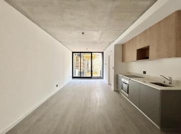 Departamento · 49m² · 2 Ambientes · Venta Departamento a Estrenar de 2 Ambientes en Palermo Hollywood