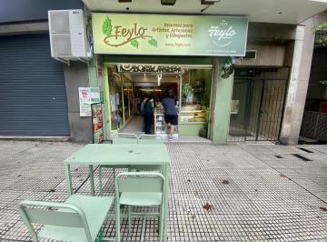 Local comercial · 339m² · Alquiler Local Comercial Sobre Av Corrientes