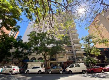 Departamento · 41m² · 2 Ambientes · Departamento en Alquiler | Nueva Cordoba | 1 Dormitorio | Frente con 2 Balcones