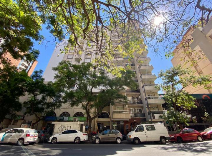 Departamento · 41m² · 2 Ambientes
