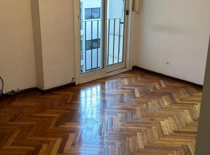 Departamento · 32m² · 2 Ambientes