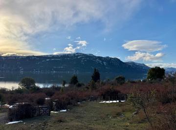 Terreno · 8665m² · Terreno con Vista Panorámica Al Lago Pellegrini