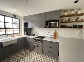 Departamento · 65m² · 3 Ambientes · 1 Cochera · Venta Depto 3 Amb Belgrano R con Terraza y Cochera