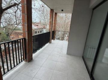 Departamento · 95m² · 4 Ambientes · Piso de 4 Ambientes a Estrenar!