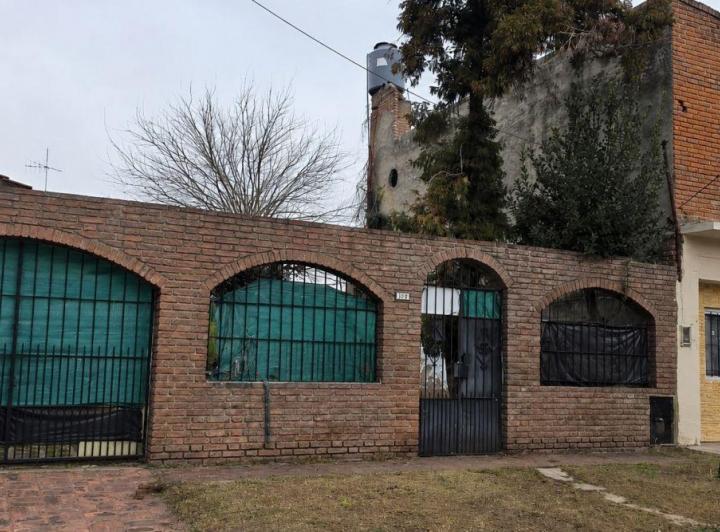 Casa · 170m² · 4 Ambientes
