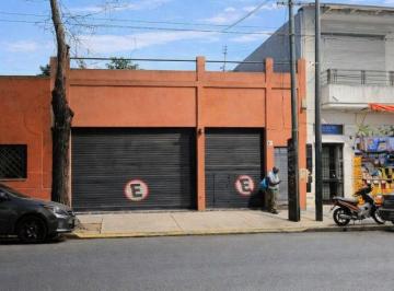 DOC-DOC-492_2 · Venta Lote en Caballito Norte Apto Financiacion Apto Desarrollo Ideal Inversores