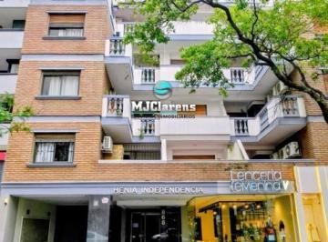 Departamento · 46m² · 2 Ambientes · Venta – Departamento de 1 Dormitorio con Piscina en Nueva Córdoba