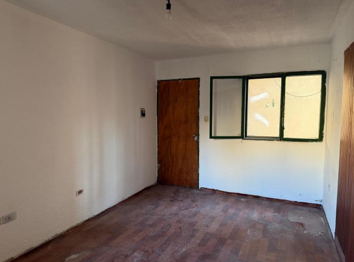 Departamento · 58m² · 3 Dormitorios