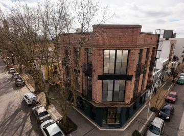 Oficina comercial · 135m² · Oficina Centrica 135 m² Tandil
