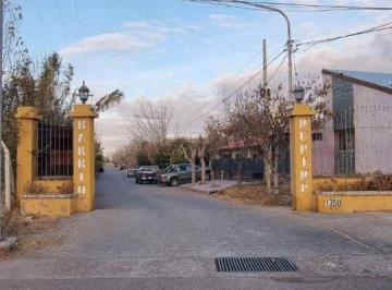 Terreno , Jesús Nazareno · Venta 260 m², Lote I. m. P. s. A, Guaymallén