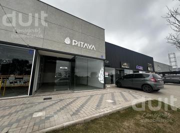 Local comercial · 56m² · 1 Ambiente · Local en Docta Boulevard