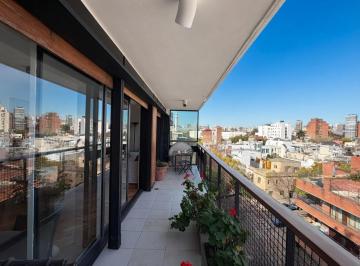 Departamento · 170m² · 5 Ambientes · 1 Cochera · Departamento en Palermo Chico