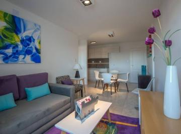 Departamento de 2 ambientes, Córdoba · Alquiler 1 Dormitorio Pileta Solarium Av Colon