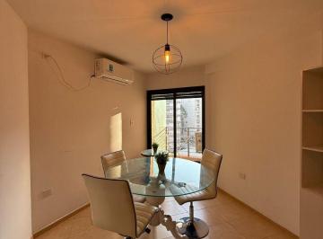 Departamento de 3 ambientes, Córdoba · Departamento de 45 m² con 1 Dormitorio en Alquiler Temporal en Alberdi