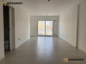 Departamento · 35m² · 1 Ambiente · Venta. Mono Ambiente, Contrafrente. a Estrenar. 40 m.