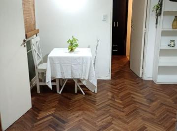 Departamento · 33m² · 2 Ambientes · Palermo Soho 2 Amb | Ideal Airbnb | Bajas Exp/| Apto Credito