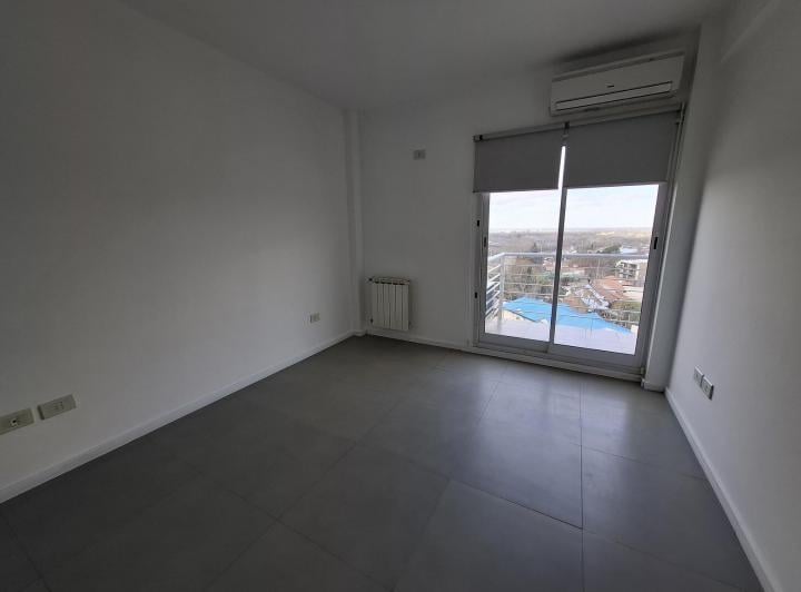 Departamento · 60m² · 2 Ambientes · 1 Cochera