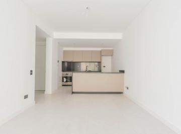 Departamento · 35m² · 1 Ambiente · Monoambiente a Estrenar en Venta en Florean Pampa Belgrano R