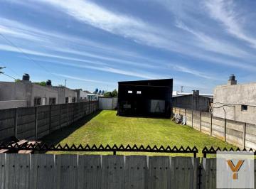 Terreno · 480m² · Terreno en Venta - 480 m² - Saladillo
