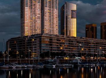 Departamento · 77m² · 2 Ambientes · Departamento en Alquiler - 1 Dormitorio 1 Baño - 77 m - Puerto Madero