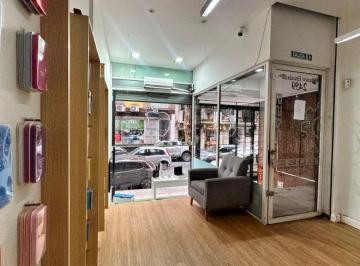 Local comercial de 2 ambientes, Belgrano · Alquiler Local Blanco Encalada Casi Av Cabildo Excelente Ubicacion!