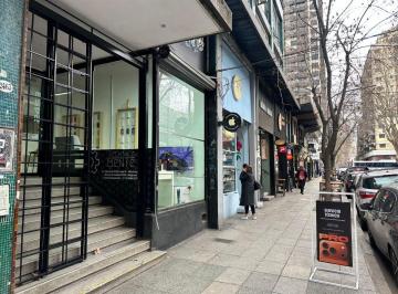 Local comercial de 2 ambientes, Belgrano · Alquiler Local Blanco Encalada Casi Av Cabildo