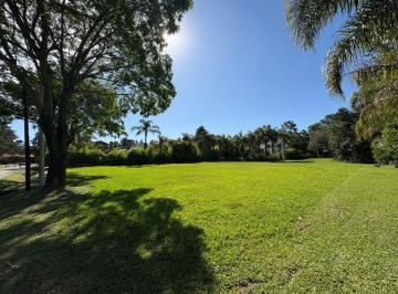 Terreno · 800m² · Venta Terreno El Paso N 106