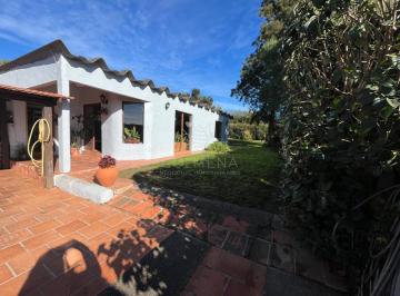 Foto1 · Casa Ubicada en El Casco Céntrico de San Carlos