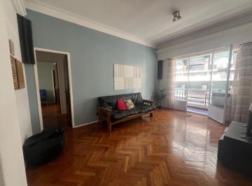 Departamento · 75m² · 3 Ambientes · Alquiler Depto 3 Amb Apto Profesional Centro
