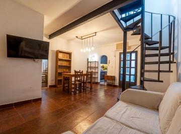PH · 87m² · 3 Ambientes · PH en Venta Palermo Soho 3 Ambientes C/ Terraza