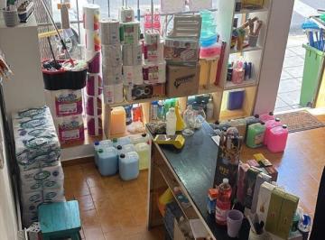 Fondo de comercio · 30m² · 1 Ambiente · Oportunidad Local de Productos de Limpieza Full