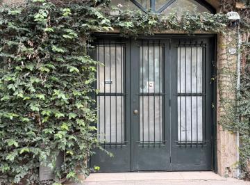 PH · 65m² · 2 Ambientes · PH en Palermo Chico