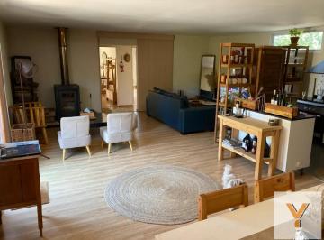 Departamento · 115m² · 5 Ambientes · 2 Cocheras · Departamento en Venta - 3 Dorm. 1 Baño - Villa Udaondo
