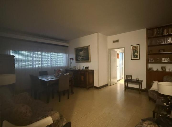 Departamento · 85m² · 4 Ambientes