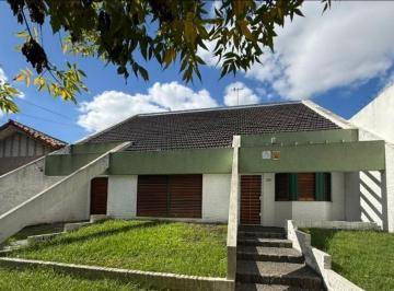 Casa de 5 ambientes, Esteban Echeverría · Chalet 5 Ambientes en Venta en Monte Grande – Zona Residencial