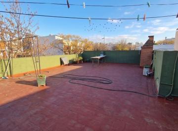 PH · 83m² · 4 Ambientes · PH con Terraza Enorme y Estpacio Aéreo Propio. un Sueño!