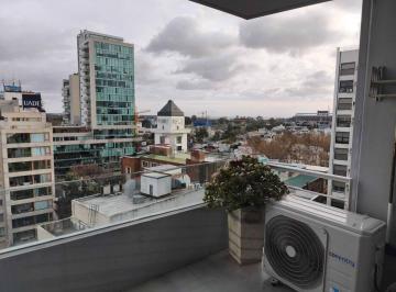 Departamento · 40m² · 2 Ambientes · Alquiler Nuñez 2 Ambientes con Amenities
