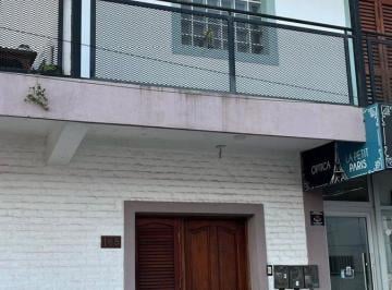 Departamento · 52m² · 3 Ambientes · Departamento Centrico a Mtros Pza San Martin