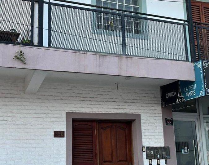Departamento · 52m² · 3 Ambientes