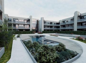 Departamento · 57m² · 3 Ambientes · Departamento en Venta 3 Amb en Pozo con Amenities en Pilar del Este