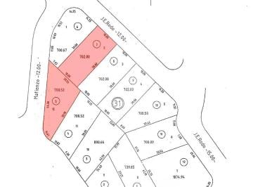 Terreno , Villa Carlos Paz · Dueño Vende 2 Lotes de 700 m² con Salida a Dos Calles