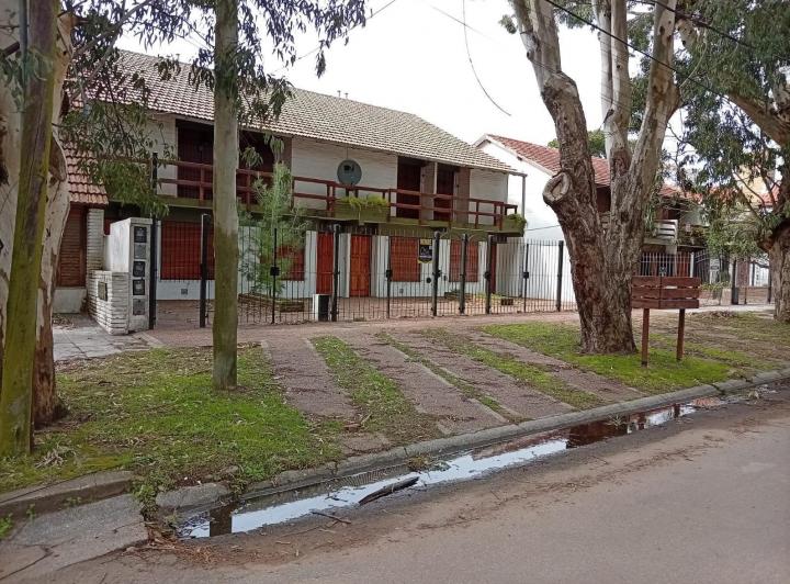 PH · 87m² · 4 Ambientes · 1 Cochera