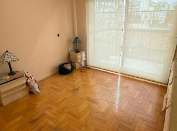 Departamento de 4 ambientes, Villa Crespo · Excelente Unidad en Muy Buen Estado y Comodidad
